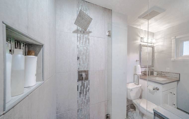 Vacation rental for 8 people, with yard and terrace in San José