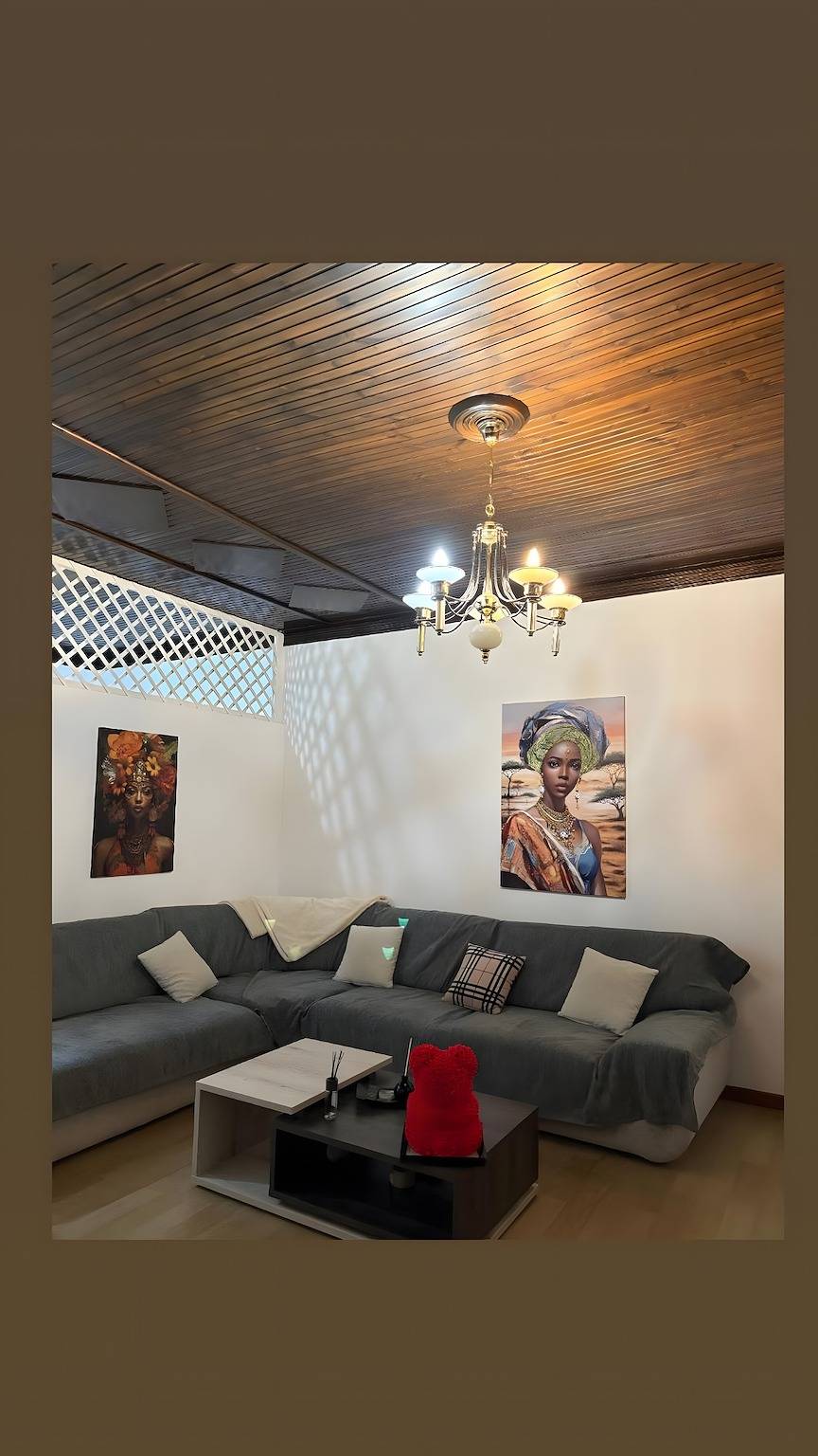 Ganze Wohnung, Apartment „Kanakakis Home“ mit Meerblick, Wlan und Klimaanlage in Rethymno (Stadt), Rethymno und Umgebung