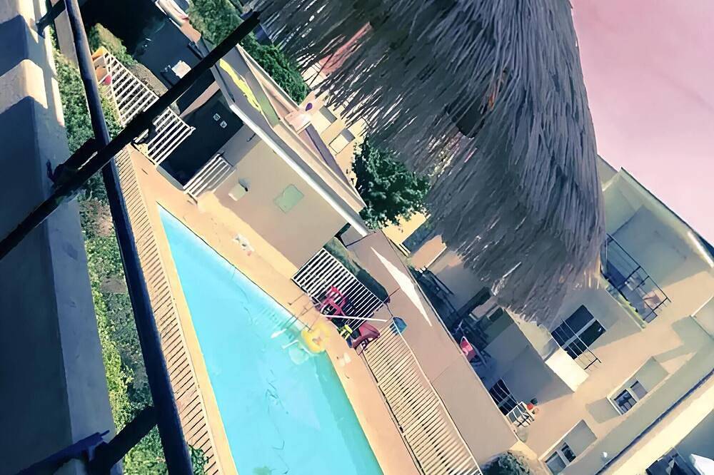 Apartamento entero, Appartement Dans une Résidence Privé in Eckbolsheim, Región de Estrasburgo