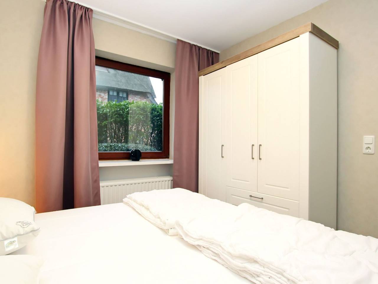 Ganze Ferienwohnung, Am Friesenring - Am Friesenring in Wenningstedt, Sylt