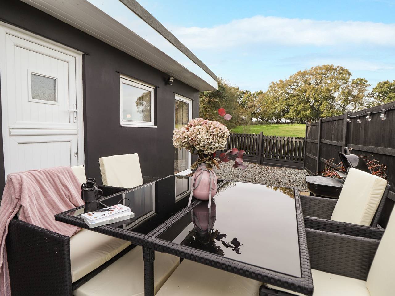 Sleepy Hollow in Alkham, Kent