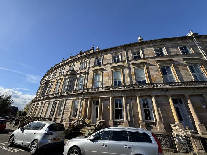 Gîte pour 6 personnes à Glasgow - 2