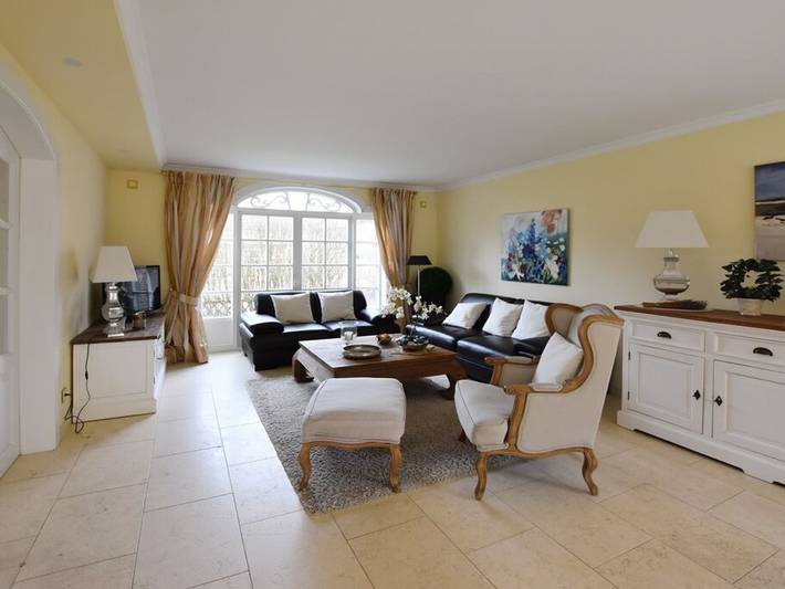 Ferienhaus für 6 Personen, mit Garten, kinderfreundlich auf Sylt - 4