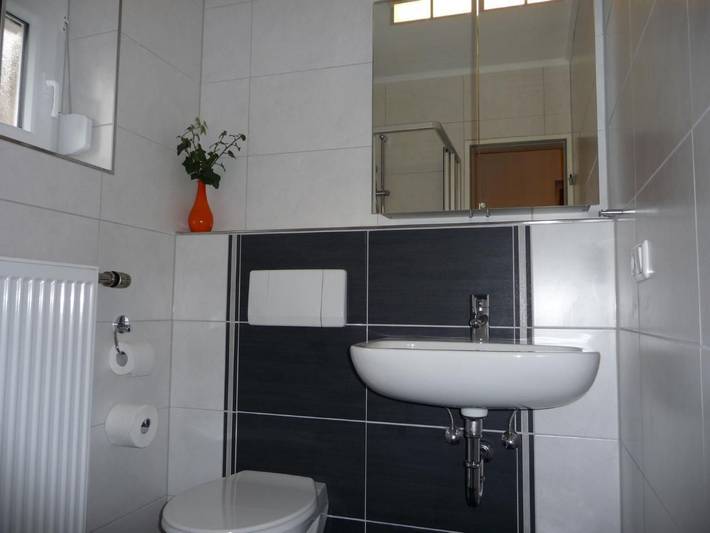 Ferienhaus für 4 Personen, mit Garten in Zandt - 4