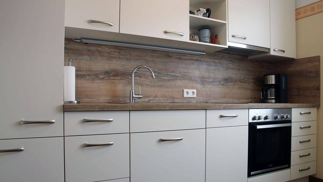 Ganze Ferienwohnung, Ferienwohnung für 2 Personen (47 m²) in Hörnum in Hörnum, Sylt