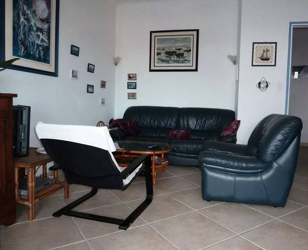 Huis 3 kamers 5 personen - Budget, foto 6