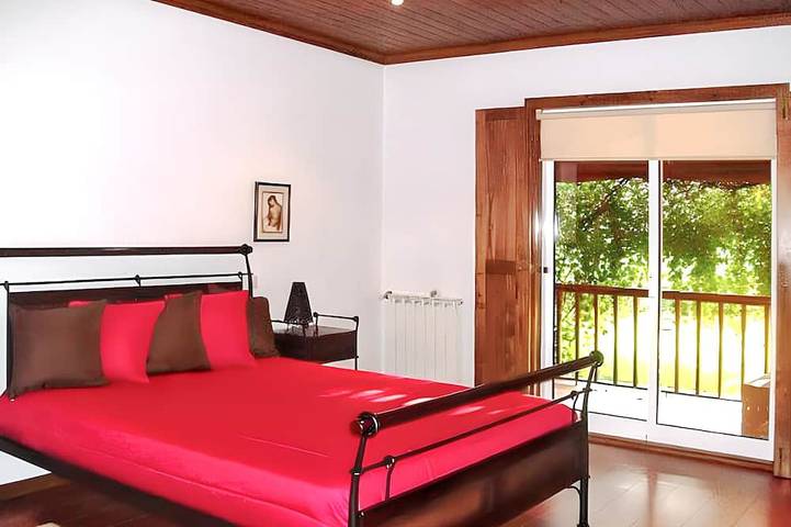 Location de vacances pour 4 personnes, avec jardin dans Caniçada - 4