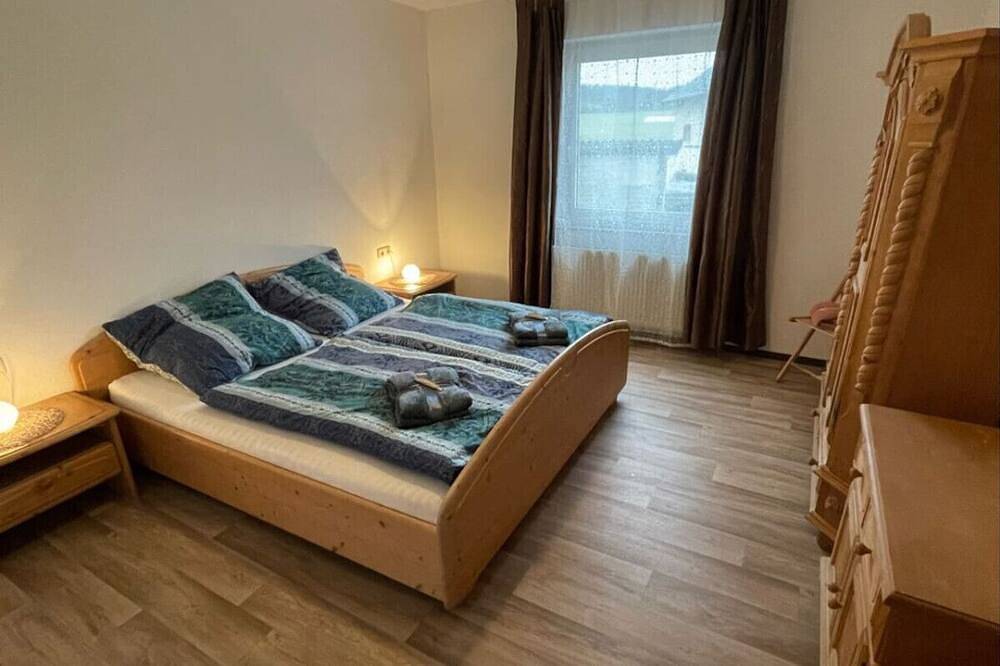 Ganze Wohnung, Relaxen am Ring Fewo 1 in Wimbach, Osteifel