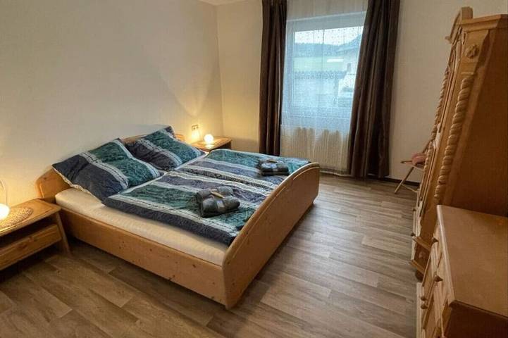 Ferienwohnung für 4 Personen, mit Terrasse in Wimbach - 2