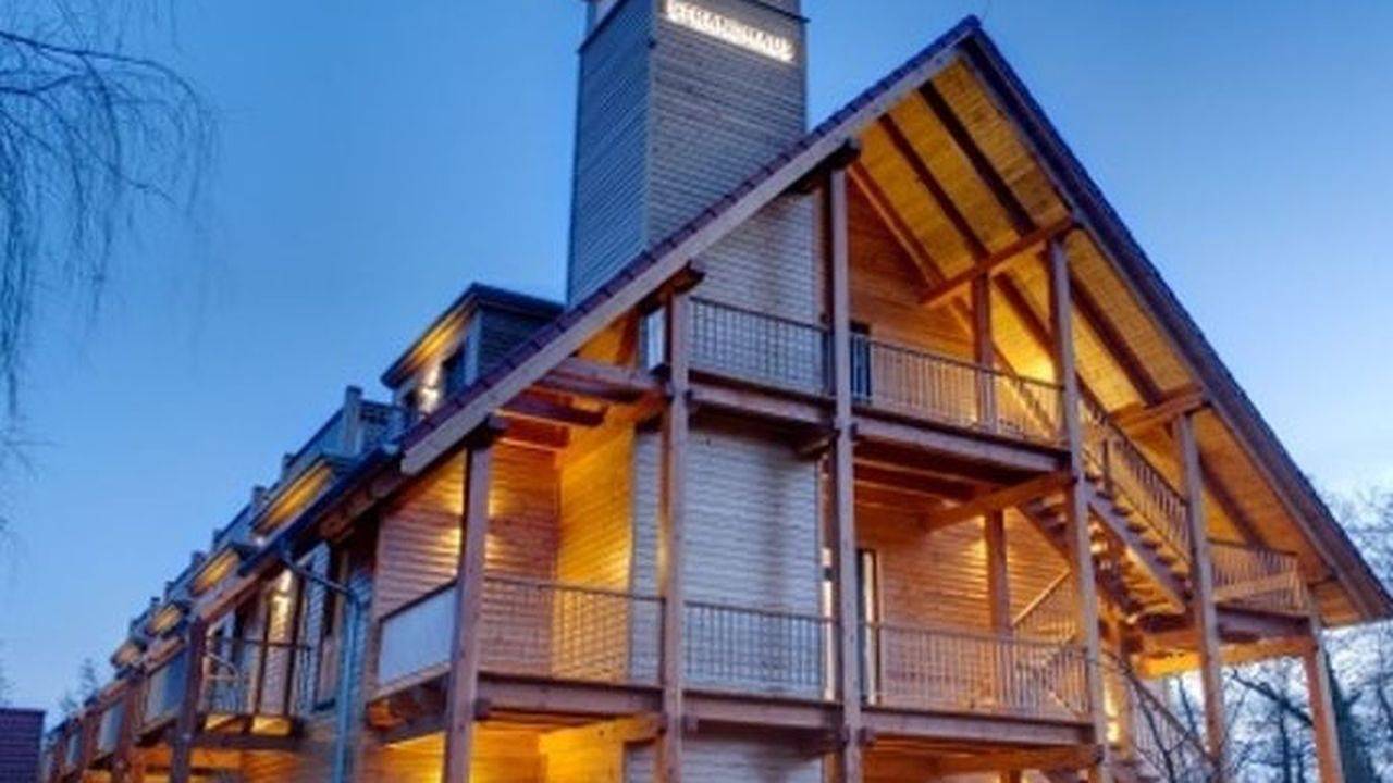Doppelzimmer für 2 Personen in Lübben in Lübben, Région de Dahme-Spreewald