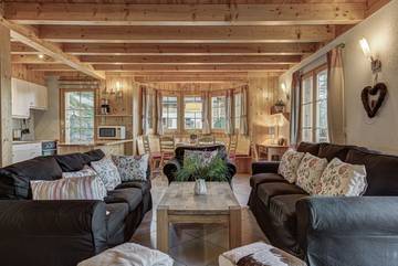 Chalet für 9 Personen in Riddes, Westalpen, Bild 2