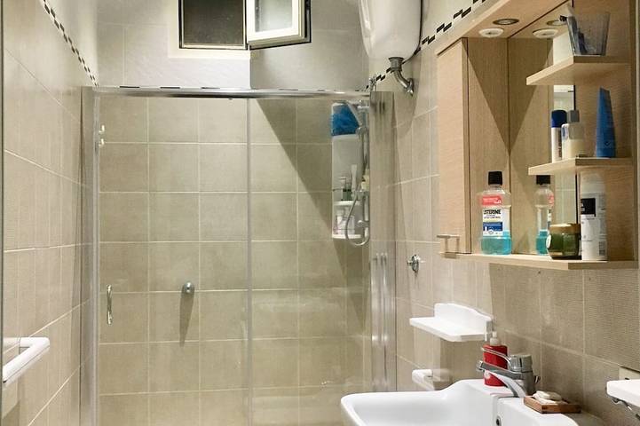 Location de vacances pour 8 personnes, avec jardin à Torre Chianca - 3