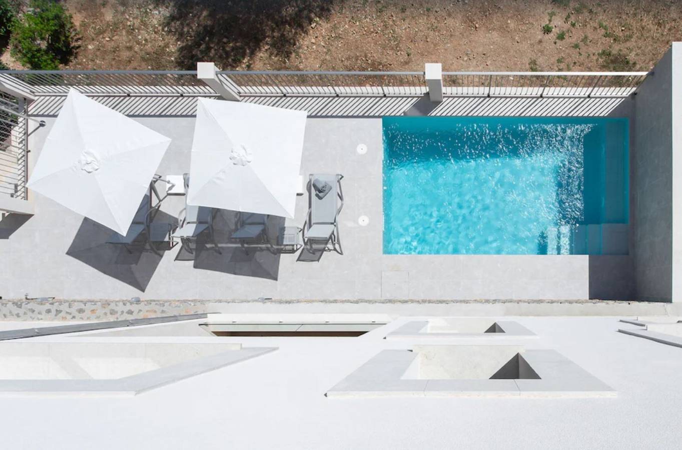 Luxury Villa Ona with Sea & Mountain View, Pool, A/C, Wi-Fi, Garden, Terrace & Balcony in Port de Sóller, Sóller