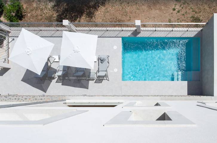 Villa für 6 Personen, mit Balkon und Garten in Sóller - 4