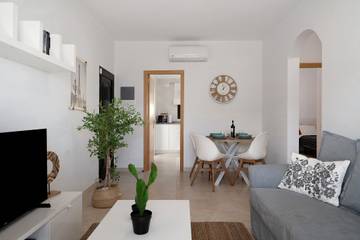Apartamento para 4 Personas en Playa Honda, San Bartolomé, Foto 4
