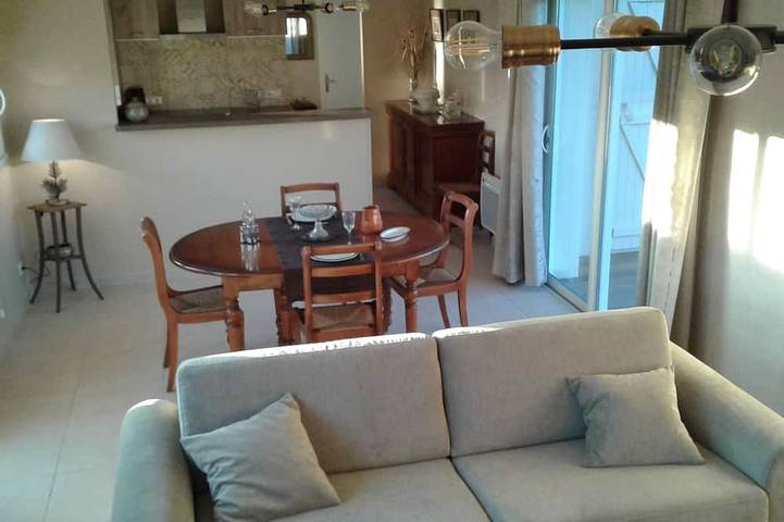 Location de vacances pour 5 personnes à Maurens - 4