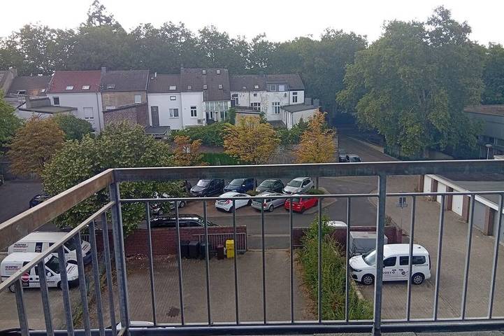 Ferienwohnung für 2 Personen, mit Balkon