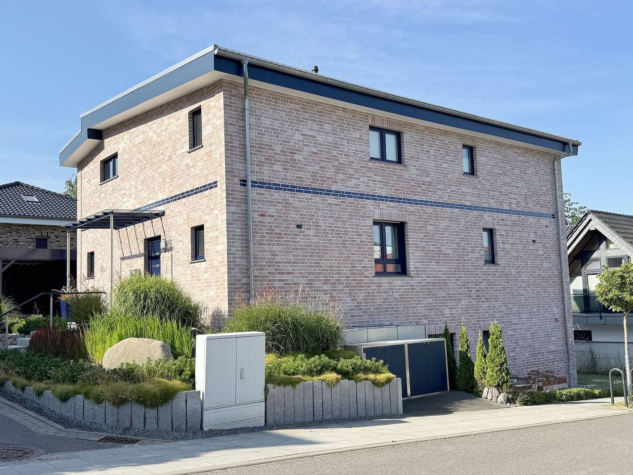 Ganze Ferienwohnung, F: Fewo Ostseelauschen mit Gaskamin & Balkon - Fewo Ostseelauschen mit Gaskamin & Balkon in Sellin, Rügen
