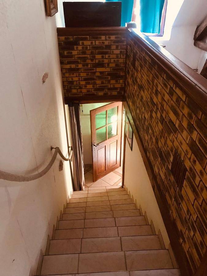 Gîte pour 4 personnes, avec jardin et vue, animaux acceptés à Châtel-Censoir - 4