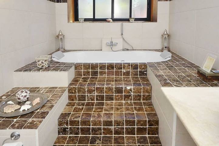 Finca mit Whirlpool für 4 Personen auf La Palma - 2