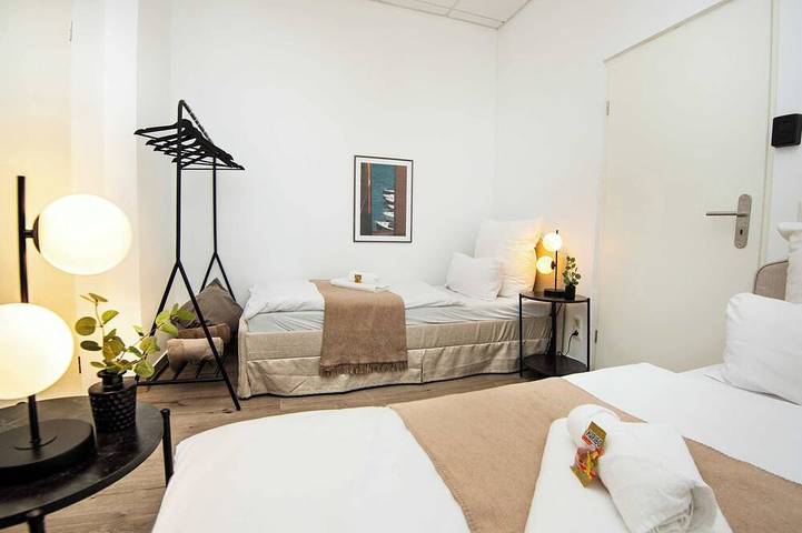 Ferienhaus für 20 Personen, mit Whirlpool und Sauna in Höhr-Grenzhausen - 3