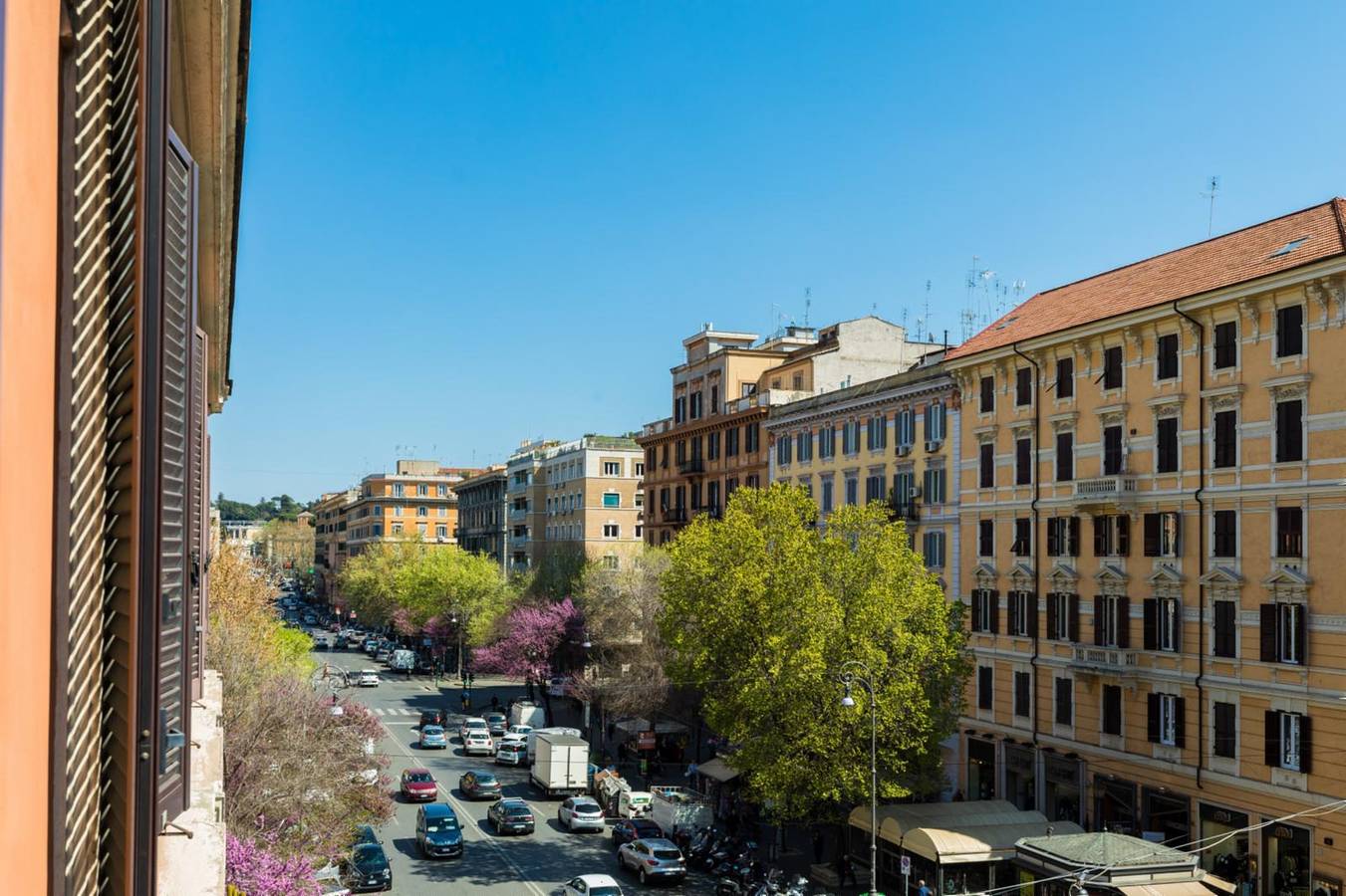 Appartamento intero, Celestina House - Prati in Roma, Provincia di Roma