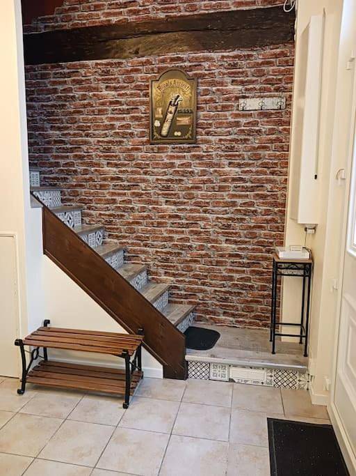 Gîte pour 5 personnes à Vendôme - 4