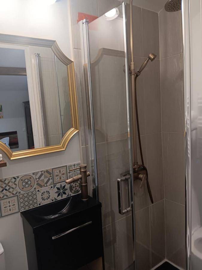Studio maisonette in Eysines, Région de Bordeaux