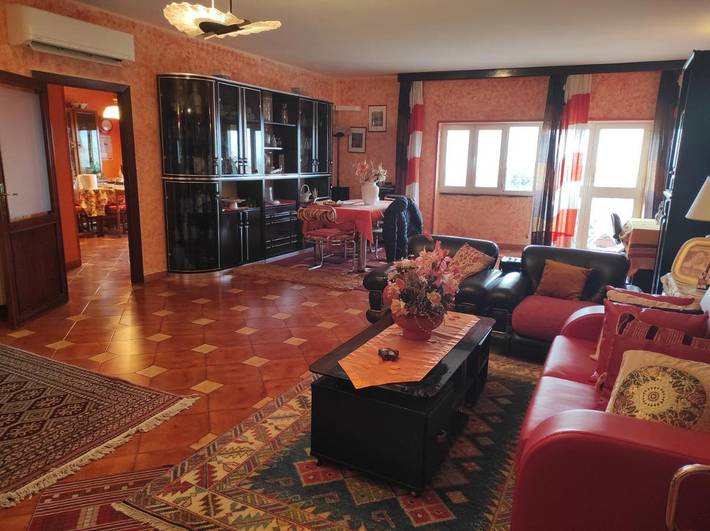 Gîte pour 2 personnes, avec vue et terrasse à Sorso - 2