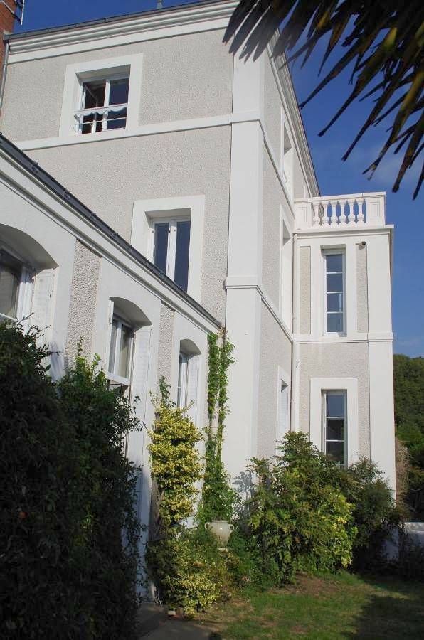 Chambre d’hôte pour 3 personnes, avec Terrasse ainsi que Jardin et Vue