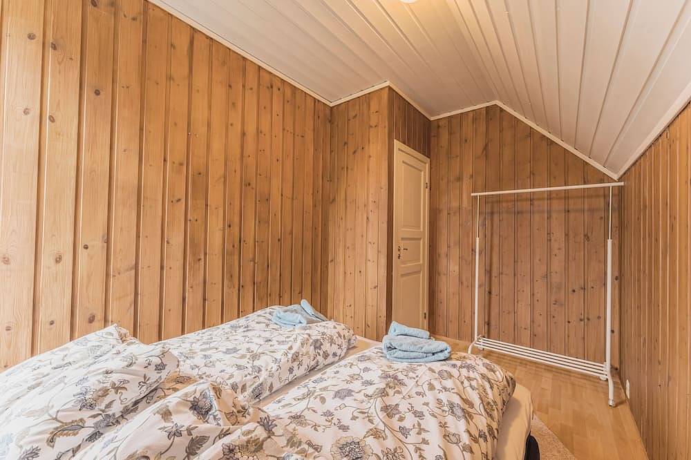 Hel lägenhet, Top-Floor Apartment – 5 Min Walk to Lillehammer’s Main Street in Lillehammer