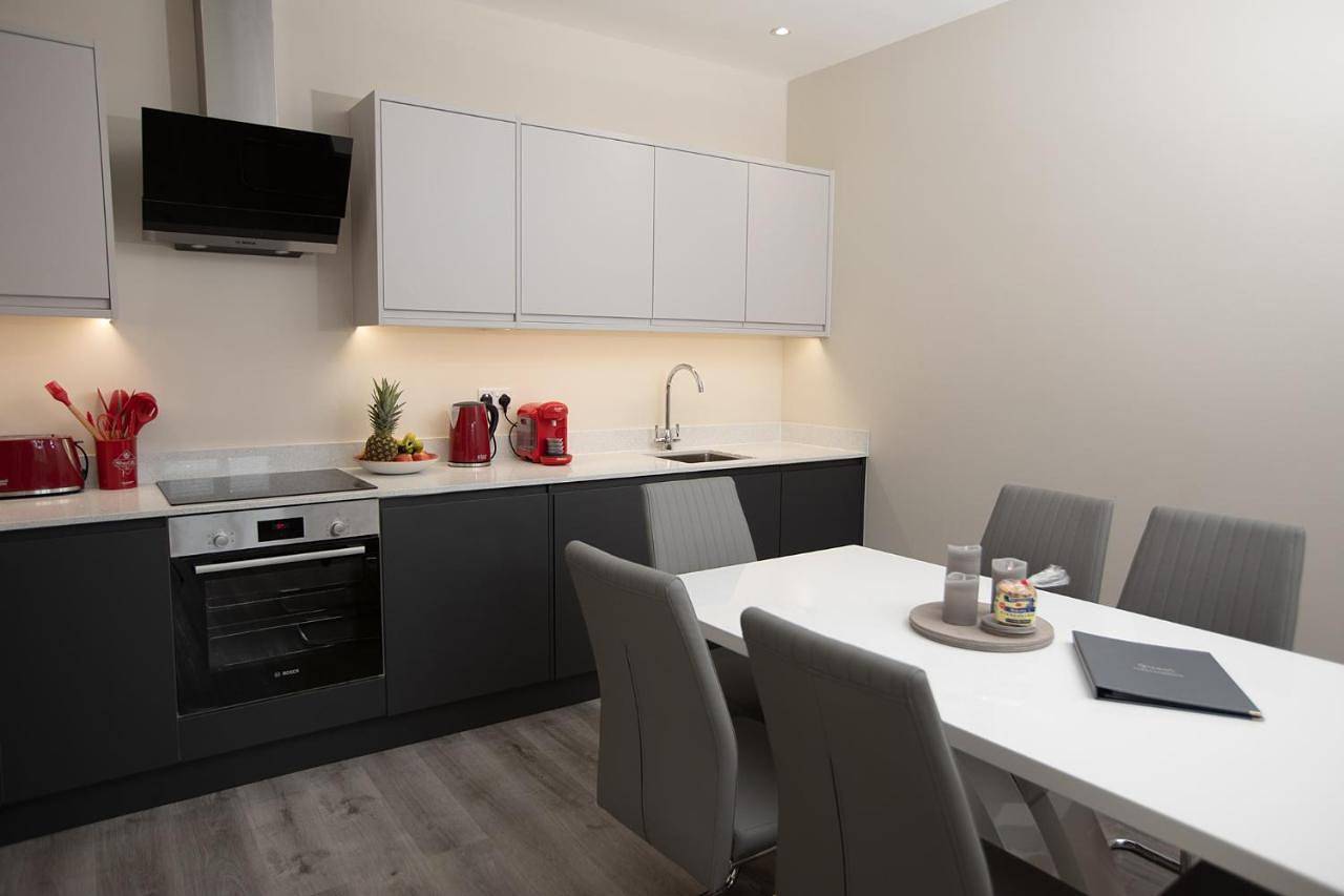 Appartement entier, Two-Bedroom Apartment in Pembroke, Pembrokeshire