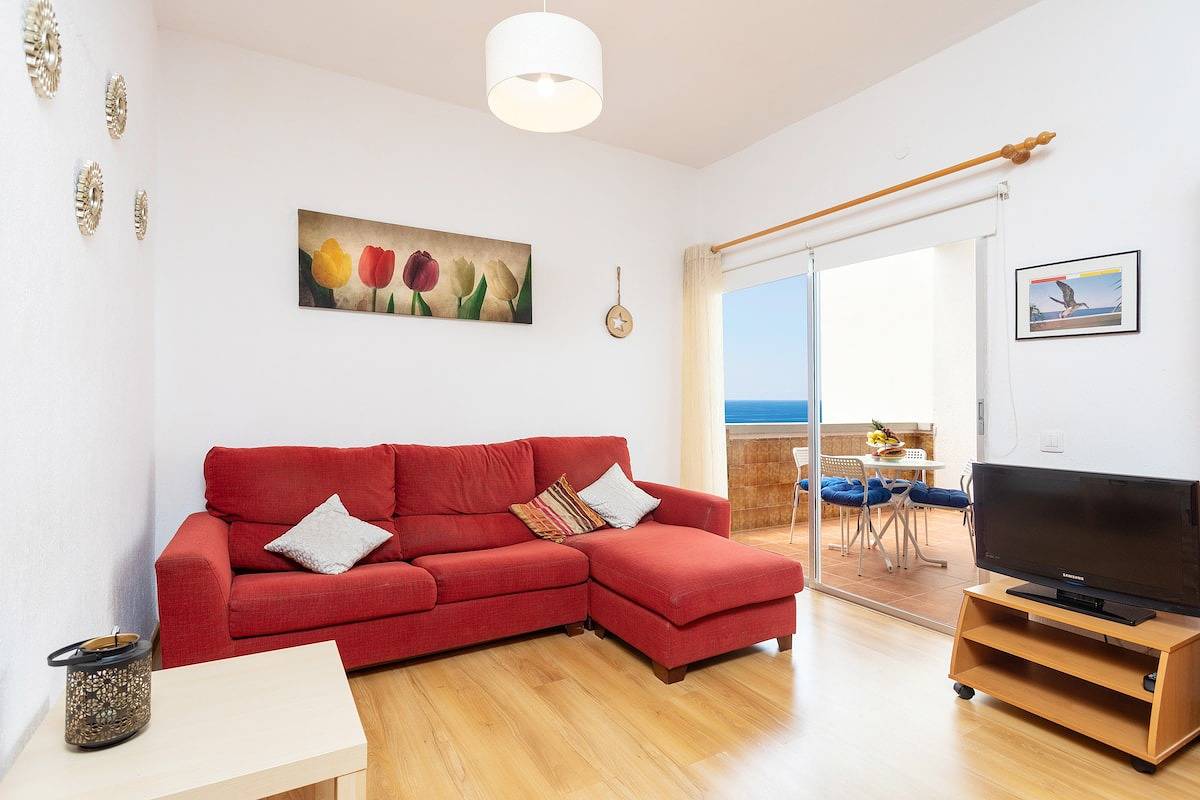 Apartamento entero, Home2Book Playa Chica Paradise Santa Cruz in Anaga, Santa Cruz de Tenerife