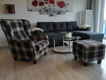 Ferienwohnung für 4 Personen in Scharbeutz, Südliche Ostseeküste, Bild 2