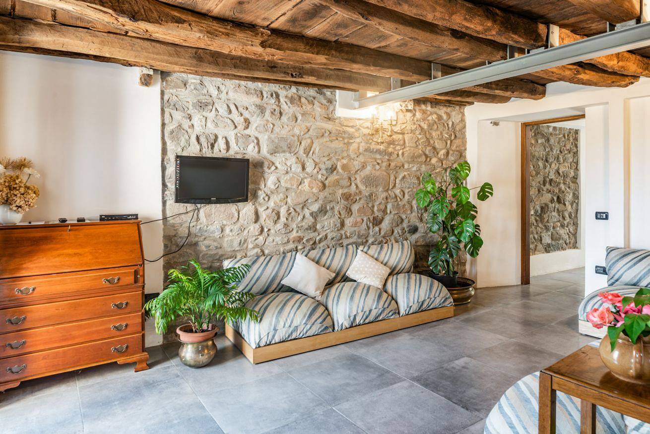 Appartamento vacanze a Borghetto di Vara a partire da 78€ a notte