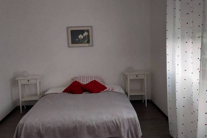 Ferienwohnung für 6 Personen, mit Terrasse in Reinbek