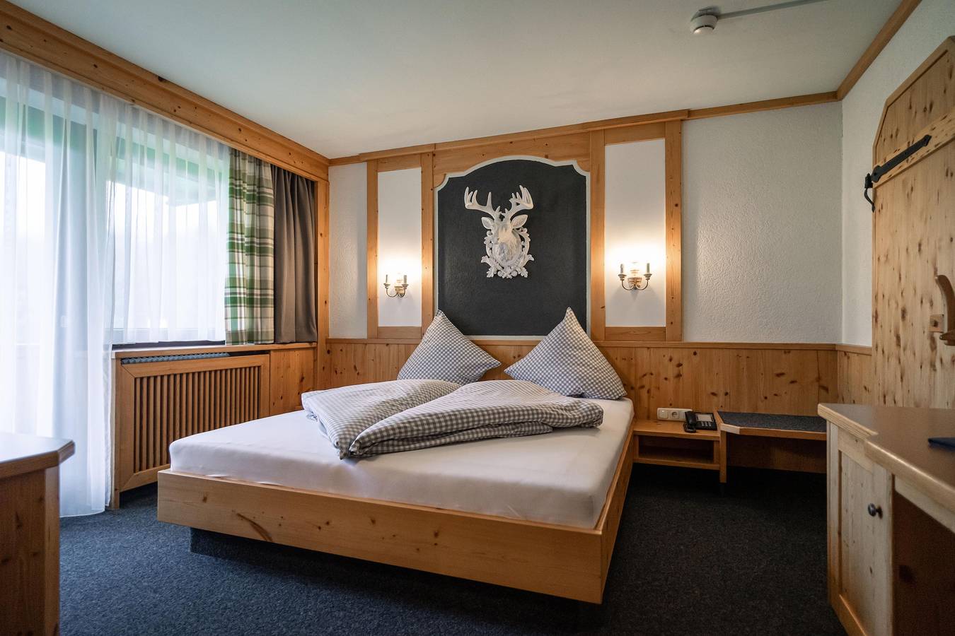 Landhaussuite in Loferer und Leoganger Steinberge, Sankt Ulrich am Pillersee
