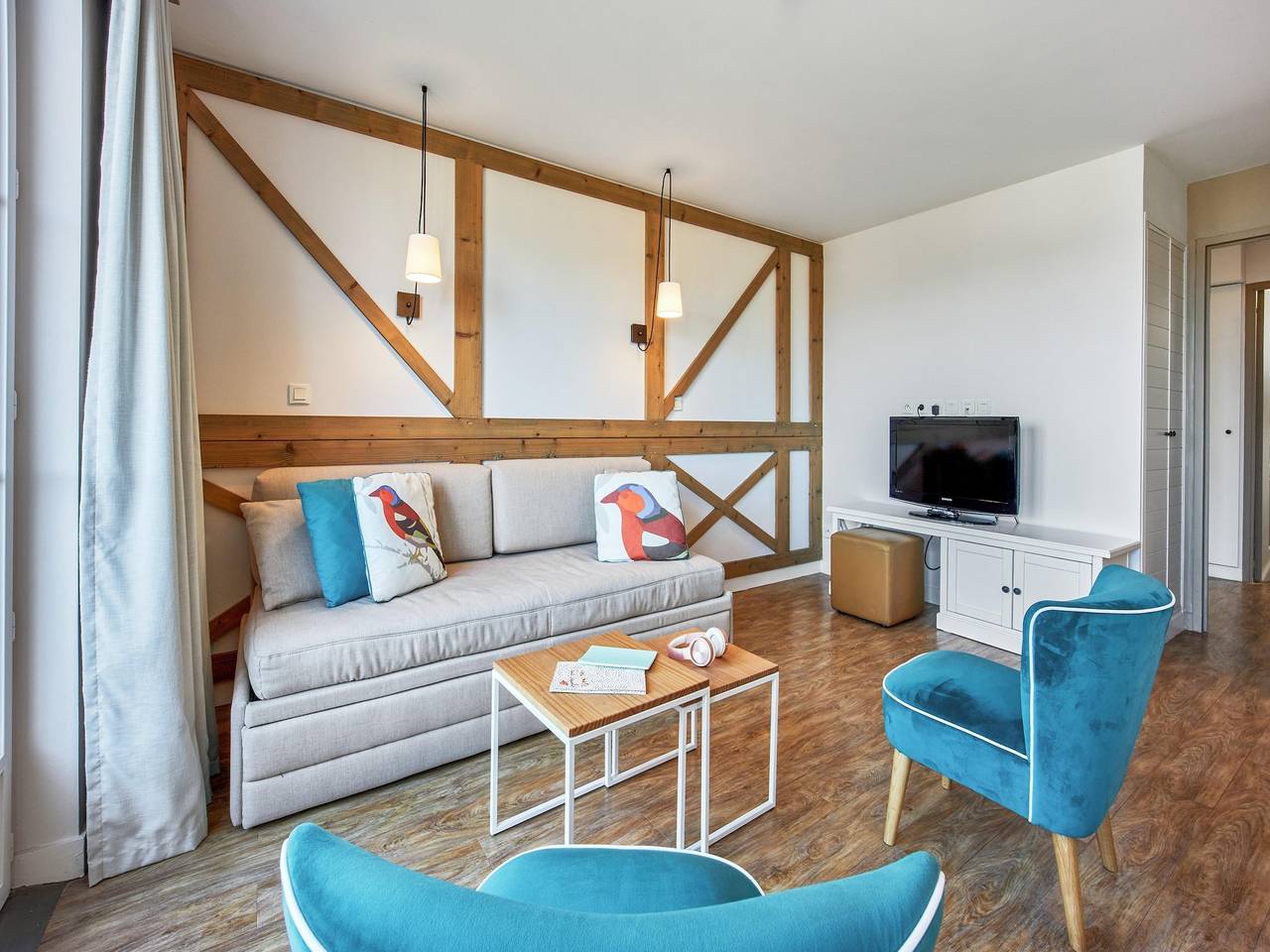 Photo : Appartement de vacances