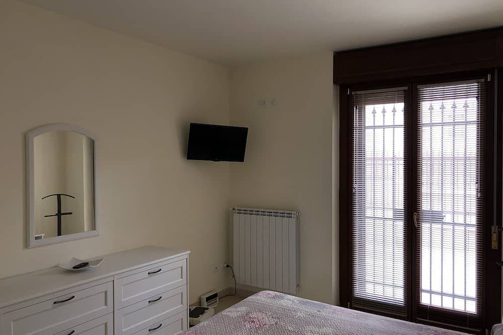 Apartamento entero, A la gauche! Faculty of Agricultural Medicine \"City of cinema\" United Hospitals Stadium in Foggia, Provincia de Foggia