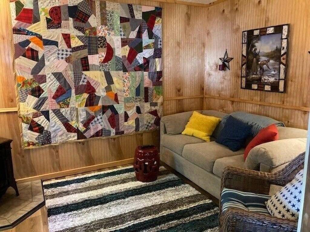 Charmantes Ferienhaus am Crosslake in Crosslake, Crow Wing County