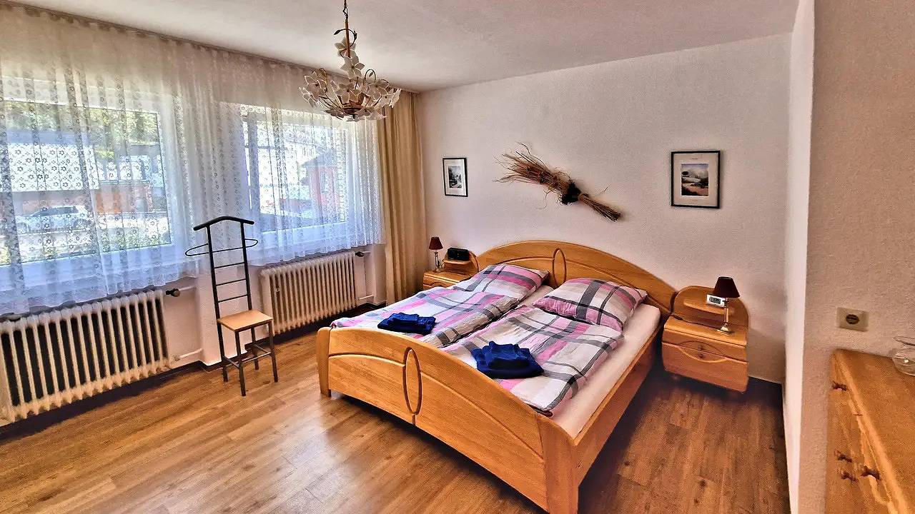 Ferienhaus für 7 Personen (135 m²) in Aachen in Aix-la-Chapelle, Rhénanie