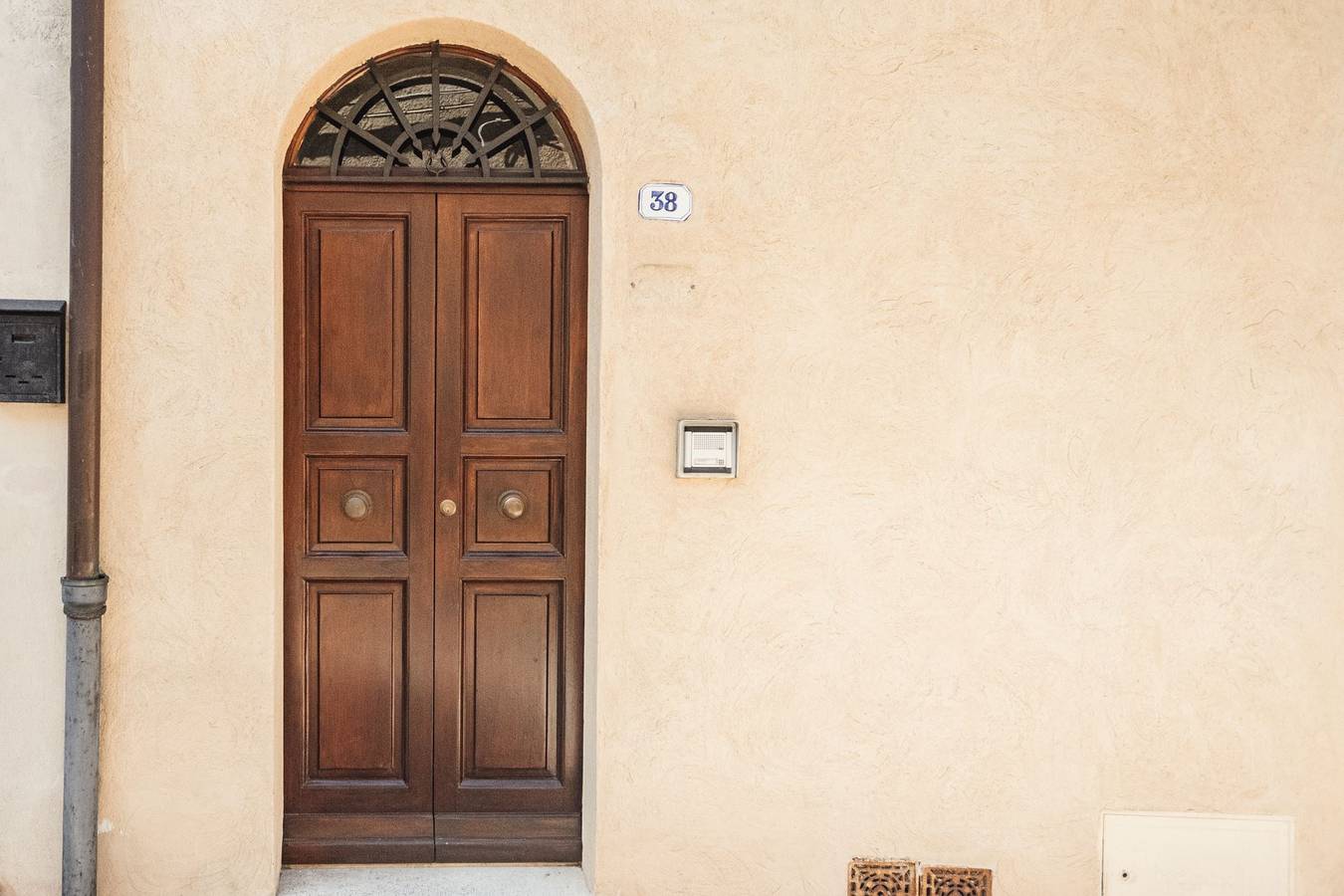 Entire holiday apartment, Giardino Segreto - Appartamento Cielo-Terra in Toscana in Cetona, Siena Province
