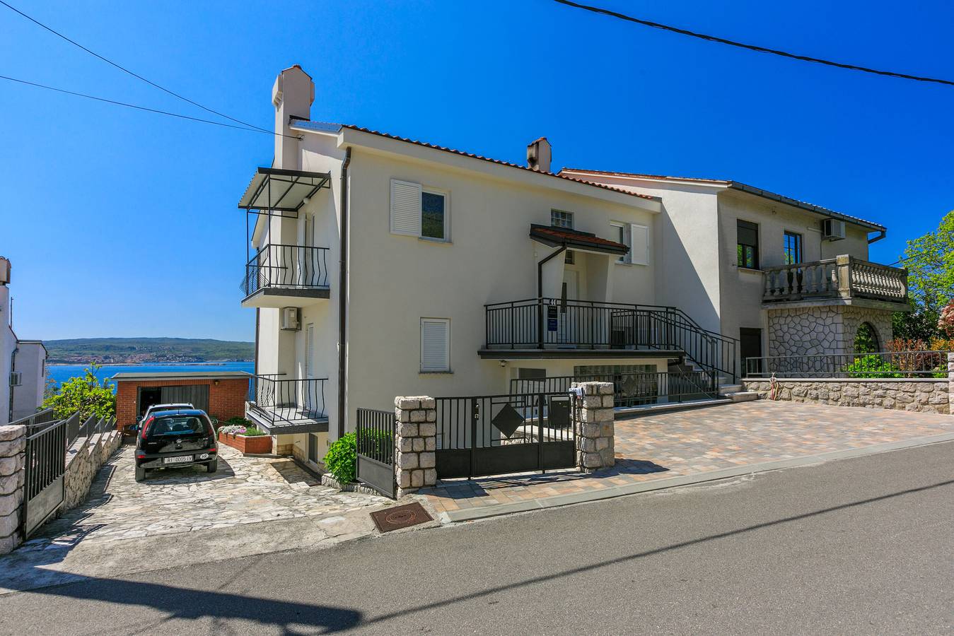 Appartamento vacanze a Kvarn a partire da 145€ a notte