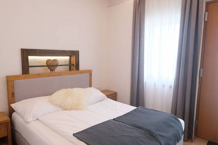 Ferienwohnung für 4 Personen, mit Garten und Terrasse sowie Whirlpool und Sauna in Graz & Umgebung - 2