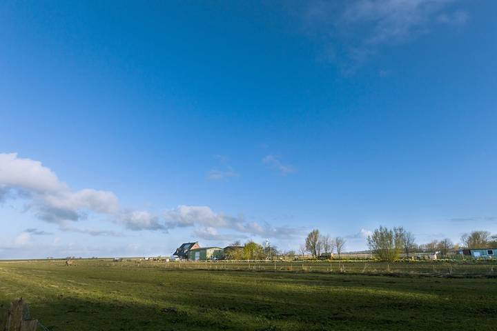 Ferienwohnung für 2 Personen, mit Garten und Balkon in Husum - 2