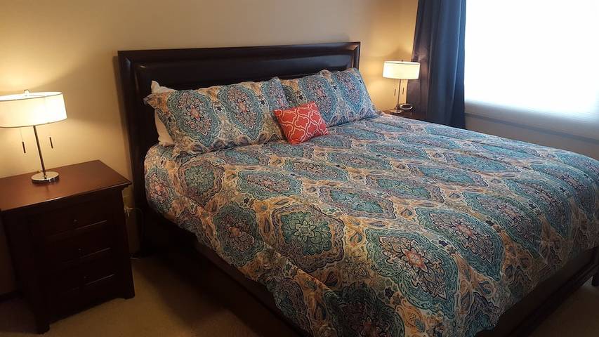 Vacation house for 10 people, with terrace and hot tub in Oregon Coast