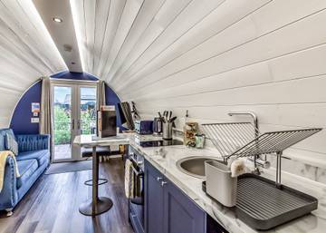 Cottage for 2 People in Gunthorpe (Nottinghamshire), Nottinghamshire, Photo 4