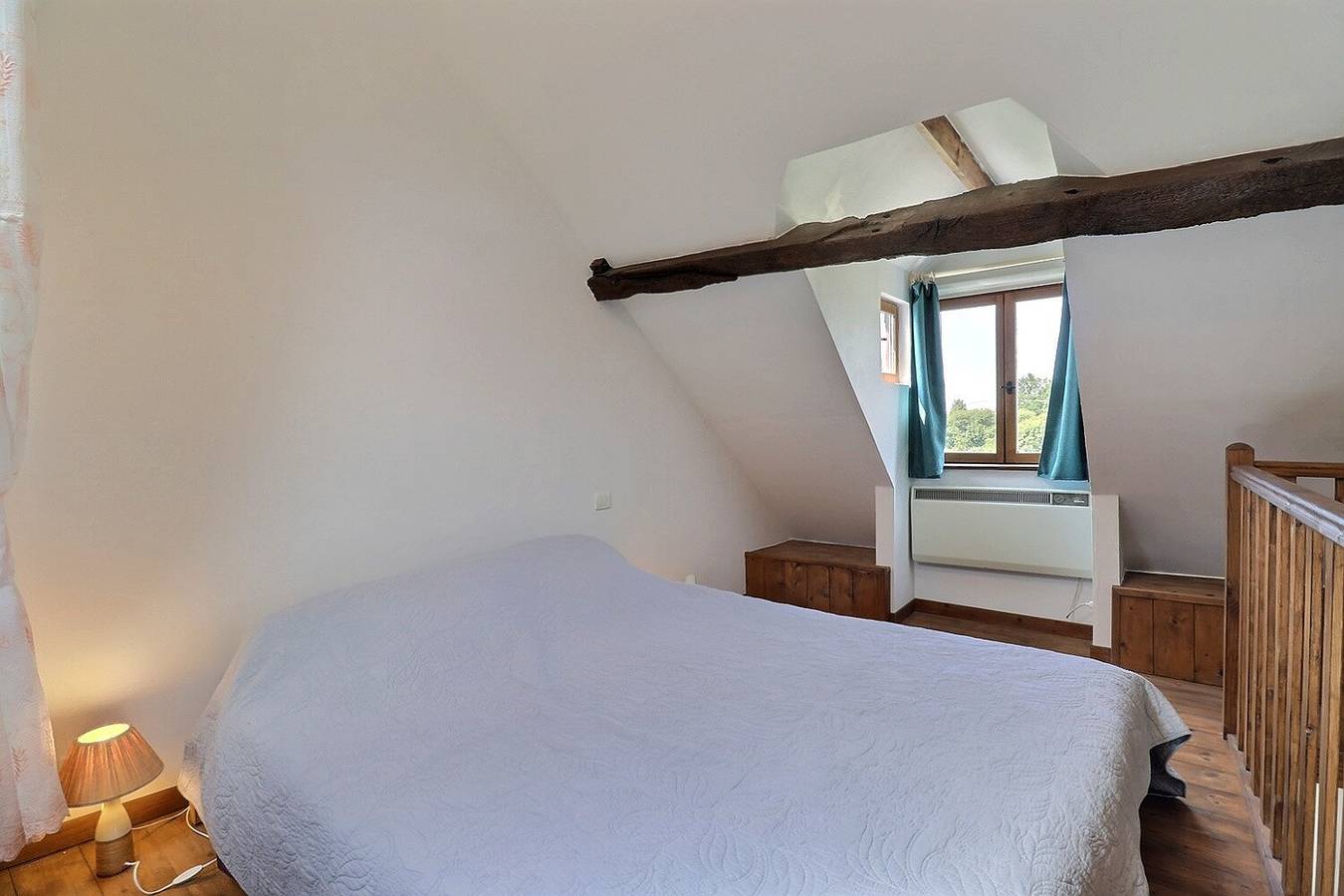 La petite maison bleue, foto 8