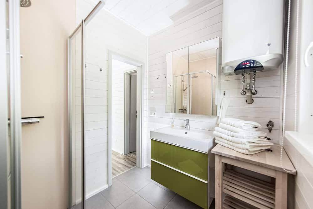 Wunderschönes Haus in Ruhla mit Sauna in Ruhla, Rennsteig