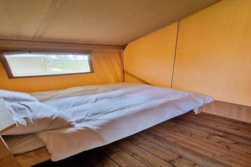 Tent voor 4 Personen in Nationaal Park De Alde Feanen, Friesland, Afbeelding 2